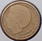 5 gulden 2000 - EK Vijfje, Postzegels en Munten, 5 gulden, Koningin Beatrix, Losse munt, Verzenden