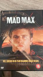 Mad Max, Vanaf 16 jaar, Ophalen of Verzenden, Zo goed als nieuw, Actie
