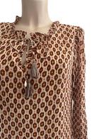 Moliin jurk S, Kleding | Dames, Jurken, Overige kleuren, Ophalen of Verzenden, Zo goed als nieuw, Maat 36 (S)