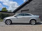 Volvo C70 Convertible 2.0D Summum (bj 2009, automaat), Auto's, Volvo, Euro 5, Gebruikt, Zwart, Cabriolet