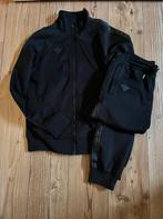 Zwart Black Bananas trainingspak, maat XL, Ophalen of Verzenden, Zo goed als nieuw, Maat 56/58 (XL), Zwart