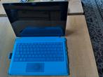 Surface Pro 7 laptop 256GB RAM 8 GB, Computers en Software, Windows Laptops, 256 GB, 2 tot 3 Ghz, Qwerty, 8 GB