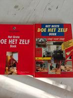 Doe het zelf boeken, Gelezen, Ophalen of Verzenden, Overige onderwerpen, Thomas pochert