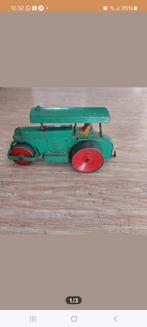 Dinky toy wals of tractor, Antiek en Kunst, Antiek | Speelgoed, Ophalen