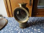 Antieke oude carbidlamp voor oude fiets koper, Ophalen