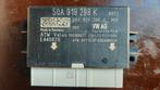 Pdc module 5qa 919 298 k pla 3.0 skoda octavia MK3, Ophalen, Gebruikt, Skoda