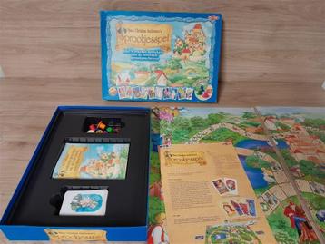 Hans Christian Andersens - Sprookjesspel - s1333 beschikbaar voor biedingen