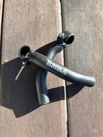 Tranz X bar end voor mountainbike, Fietsen en Brommers, Fietsonderdelen, Overige merken, Stuur, Zo goed als nieuw, Mountainbike