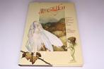 De Elfen door Brian Froud & Alan Lee — Klassiek Kunstboek, Boeken, Ophalen of Verzenden, Gelezen