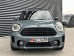 MINI Countryman 1.5 One MINI Yours Pano/Leder/Camera/Trekhaa, Origineel Nederlands, Te koop, 5 stoelen, Benzine