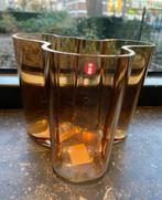 Iittala Alvar Aalto vaas 120mm desert, Ophalen of Verzenden