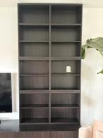 Besta kast, Huis en Inrichting, Kasten | Boekenkasten, Ophalen, Met plank(en), 200 cm of meer, Zo goed als nieuw