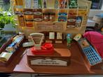 Oude Speelgoed Winkel - Nostalgisch Winkeltje, Ophalen, Gebruikt, Jongen of Meisje
