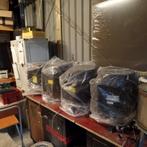 Truma combi boiler C6002 / C4002 / C3402, Ophalen, Gebruikt