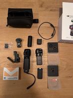 DJI Osmo Pocket 3 Creator Combo, Ophalen of Verzenden, Zo goed als nieuw, Overige merken
