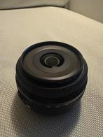 Fujinon GF 50mm F3.5 Nieuwstaat + pro mist filter, Fujifilm, Ophalen of Verzenden, Zo goed als nieuw, Standaardlens