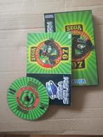 sega game, Spelcomputers en Games, Game Gear, 1 speler, Ophalen of Verzenden, Zo goed als nieuw