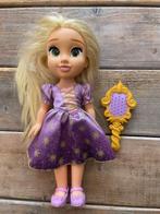 Disney pop Princess Rapunzel / Rapoensel. Zingend., Ophalen, Zo goed als nieuw, Overige typen
