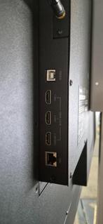 Verrijdbare 75" Prowise PWT monitor 4K (hoogteverstelbaar), Ophalen, Budel, HDMI, Prowise