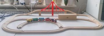 Brio treinset. beschikbaar voor biedingen