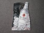 BACARDI 3D XXL RECLAMEBORD, Reclamebord, Zo goed als nieuw, Ophalen