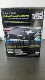 Video Converter / Player., Ophalen, Zo goed als nieuw