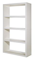 IKEA Lack boekenkast, Huis en Inrichting, 25 tot 50 cm, 100 tot 150 cm, Met plank(en), 150 tot 200 cm