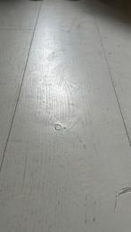 laminaat witgeverfd eiken, pakken, Ophalen, 50 tot 150 cm, Nieuw, 10 tot 30 cm