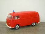 VW Volkswagen T2 Feuerwehr - Cursor Modell Germany 1:40, Overige merken, Gebruikt, Auto, Verzenden