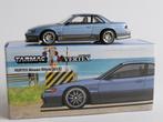 Tarmac Nissan Silvia S13 1/64 3inch, Hobby en Vrije tijd, Modelauto's | Overige schalen, Ophalen of Verzenden, Nieuw, Auto