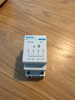 Gacia beltrafo 15va, Doe-het-zelf en Verbouw, Elektra en Kabels, Ophalen of Verzenden, Zo goed als nieuw, Overige typen