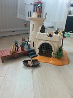 Playmobil tower set, Kinderen en Baby's, Speelgoed | Playmobil, Ophalen of Verzenden, Gebruikt
