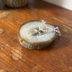 Agaat schijf/bakje, Ophalen of Verzenden