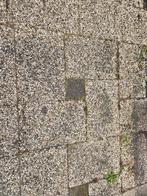Grindtegels, Tuin en Terras, Tegels en Klinkers, Gebruikt, Ophalen of Verzenden, 10 m² of meer, Grind