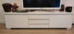 Ikea tv meubel, Huis en Inrichting, Kasten | Televisiemeubels, Ophalen, Gebruikt, 25 tot 50 cm, Minder dan 100 cm