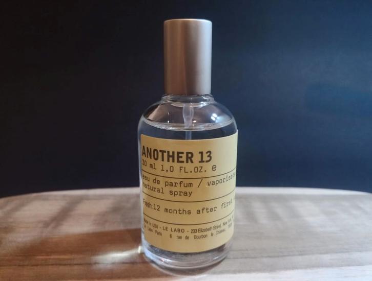 Le Labo Another 13 – Eau de Parfum 30 ml – Zonder Doos, Sieraden, Tassen en Uiterlijk, Uiterlijk | Parfum, Nieuw, Ophalen of Verzenden