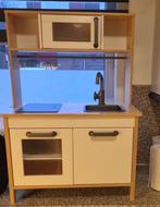 Ikea keukentje, Ophalen, Hout, Speelkeuken