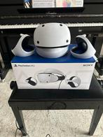 PlayStation VR2 - Nieuwstaat!, Spelcomputers en Games, Virtual Reality, Ophalen of Verzenden, Zo goed als nieuw, VR-bril, Sony PlayStation