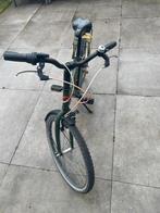 BFK Urban Kinderfiets groen, Ophalen, Gebruikt, 20 inch of meer, BFK