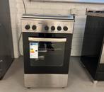 EDY GASFORNUIS 4 PITS VRIJSTAAND, Witgoed en Apparatuur, Fornuizen, Ophalen, Info@adoswitgoed.nl, Kamerlingh Onnestraat 8, Refurbished