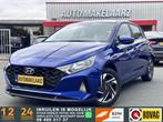 Hyundai i20 1.0 T-GDI Comfort remium BTW AUTO SFEERVERLICHTI, Voorwielaandrijving, 12 maanden, Gebruikt, Euro 6
