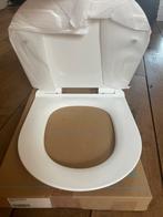 Geberit soft close wit (nieuw in doos), Ophalen, Nieuw, Toilet