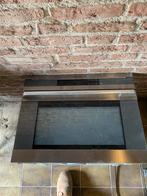 Defecte Inbouw Combi Oven/Magnetron, Witgoed en Apparatuur, Hete lucht, Oven met grill, Inbouw, Draaiplateau