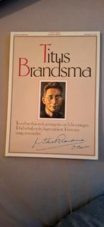 Titus Brandsma - Speciale Uitgave 1985 NIEUWSTAAT, Boeken, Ophalen of Verzenden, Zo goed als nieuw, Overige typen