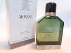 Giorgio Armani Eau cedre pour hoome 100ml eau de toilette, Ophalen of Verzenden, Nieuw