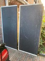 4 dakjes voor bijvoorbeeld een houtopslag / houthok  185x83, Ophalen, Overige typen