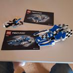 Technische lego, Kinderen en Baby's, Speelgoed | Duplo en Lego, Ophalen of Verzenden, Zo goed als nieuw