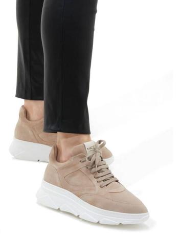 Mace roze sneakers maat 39 beschikbaar voor biedingen