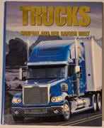Trucks Modelle Aus der Ganzen welt, Ophalen of Verzenden, Zo goed als nieuw, Vrachtwagen