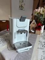 Philips Senseo Quadrante HD7860, wit, Ophalen, Koffiemachine, Zo goed als nieuw, Koffiepads en cups